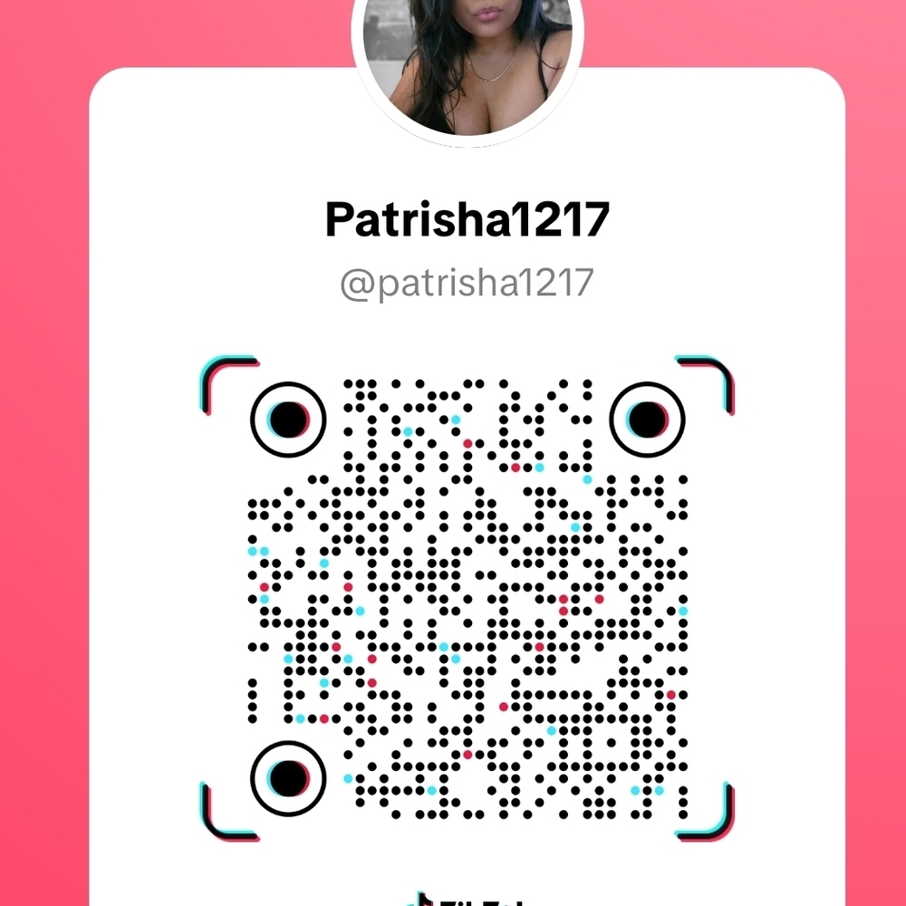 Digital QR Code Profile Scanner